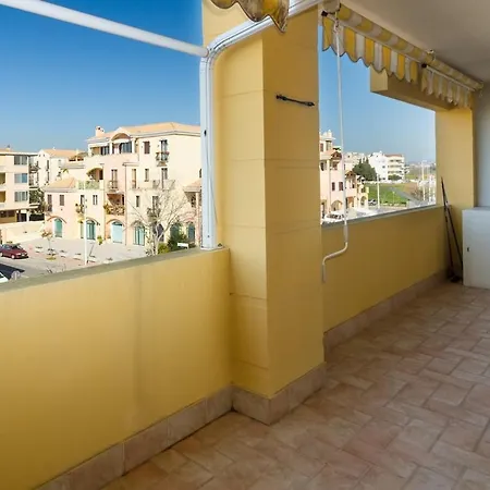 Town And Apartment *
