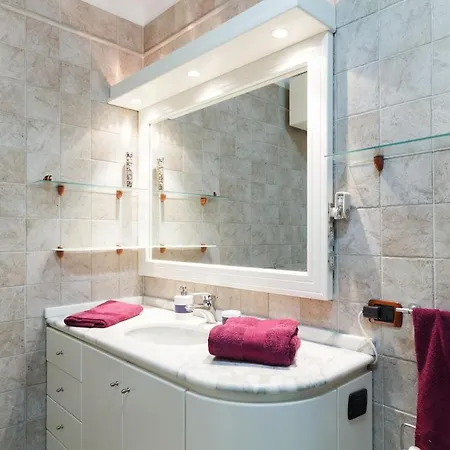 Town And Apartment Quartu Sant'Elena