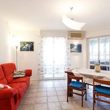 Town And Apartment Quartu Sant'Elena