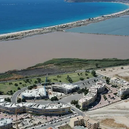 Apartment Town And Quartu Sant'Elena